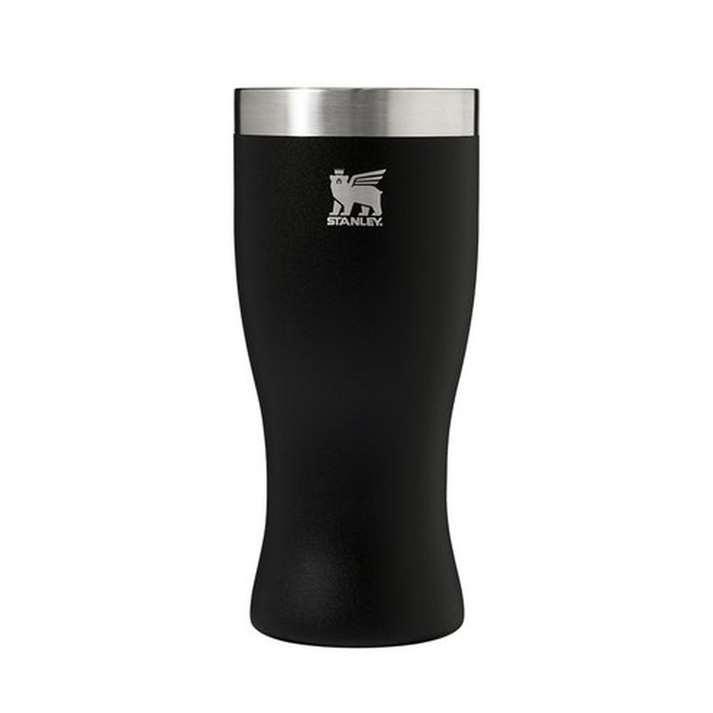 Stanley Golden Hour Prism Pilsner Beer Glass 443ml 443ml Black
Stanley Golden Hour Prism Pilsner Beer Glass 443ml 443ml Black