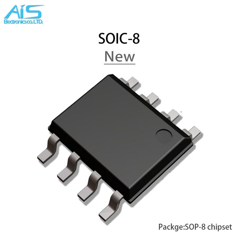 10Pcs/Lot New IP5306-I2C IP5306 SOP-8 Chip
10Pcs/Lot New IP5306-I2C IP5306 SOP-8 Chip