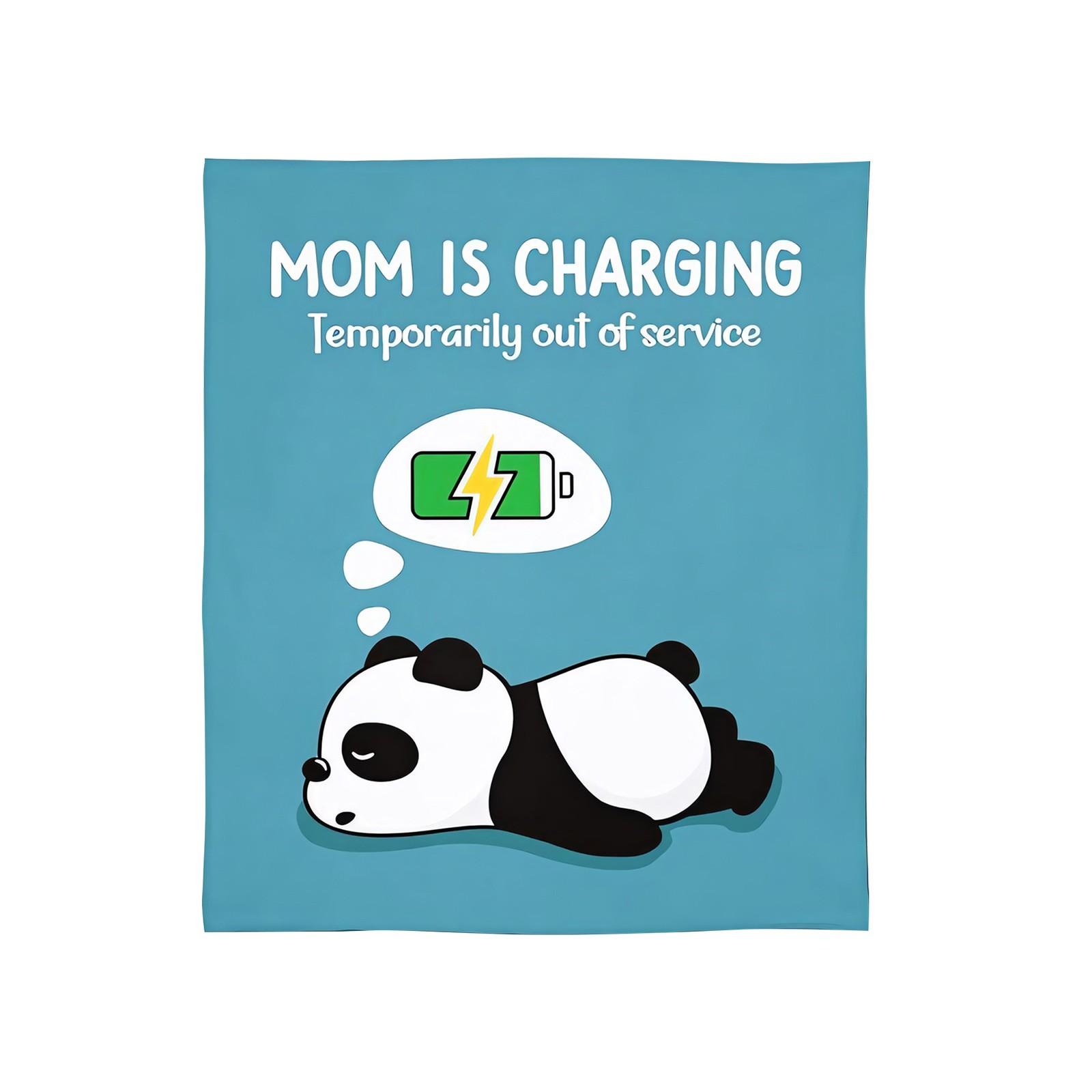 Одеяло с цифровой печатью, подарок на День матери для мамы One Size
Одеяло с цифровой печатью, подарок на День матери для мамы One Size