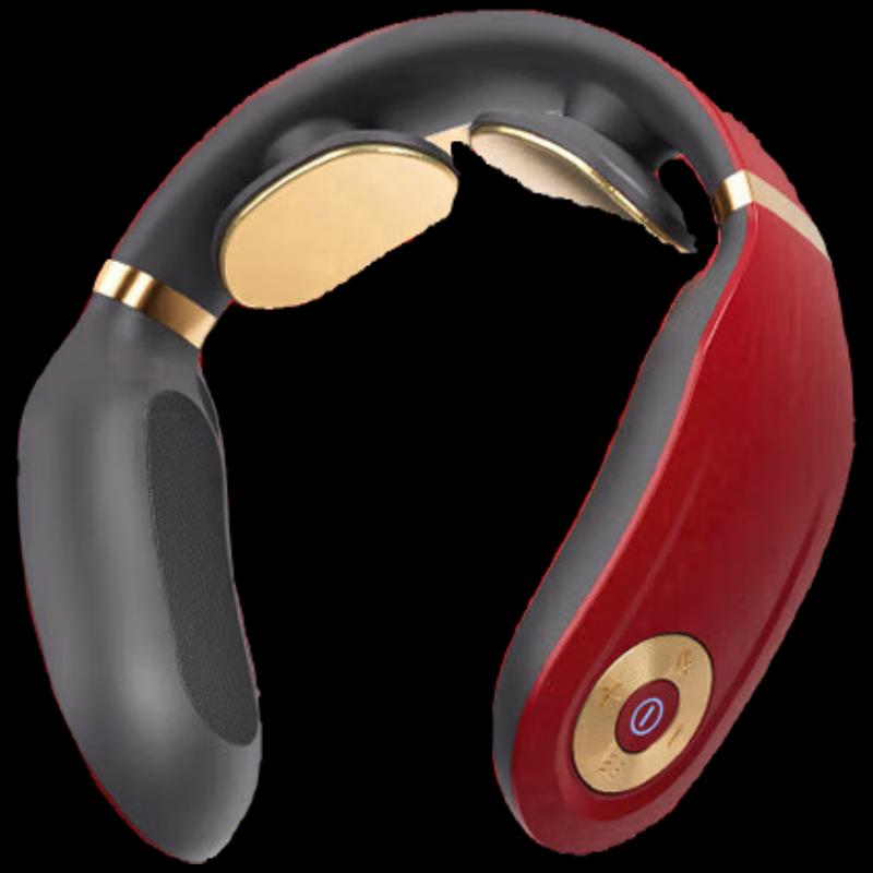 SKG AI Neck Massager with Heat
SKG AI Neck Massager with Heat
