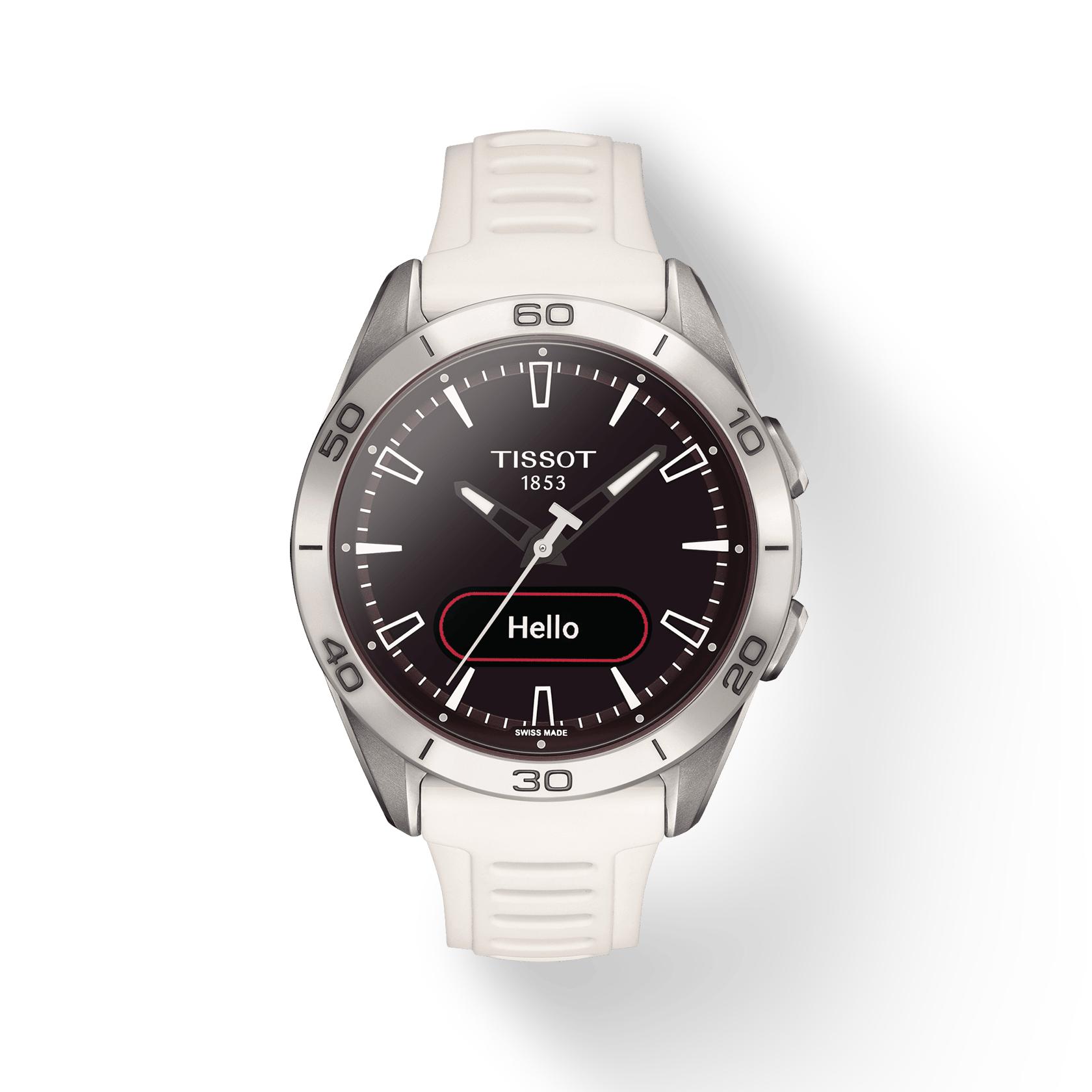 Tissot black Dial Men s Fashion Watch T153.420.47.051.03 чорний
Tissot black Dial Men s Fashion Watch T153.420.47.051.03 чорний