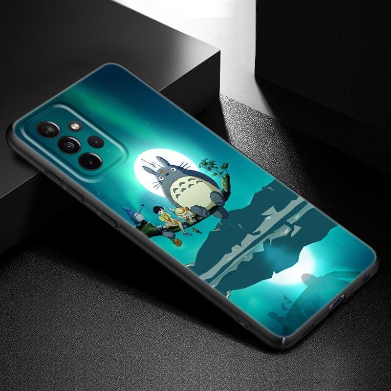 Чехол для телефона Studio Ghibli Тоторо для Samsung Galaxy A21 A30 A50 A52 S A13 A22 A32 A33 A53 A73 5G A11 A12 A31 A51 A70 A71 A72 Samsung A11
Чехол для телефона Studio Ghibli Тоторо для Samsung Galaxy A21 A30 A50 A52 S A13 A22 A32 A33 A53 A73 5G A11 A12 A31 A51 A70 A71 A72 Samsung A11