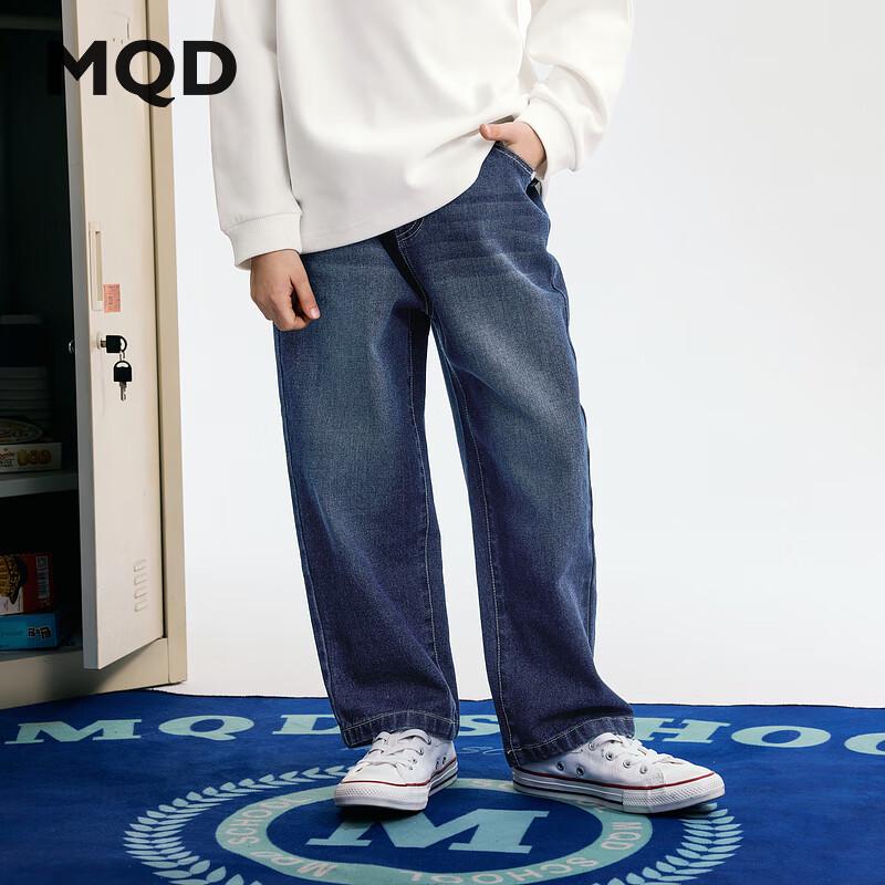 MQD Boys Casual Jeans 130
MQD Boys Casual Jeans 130
