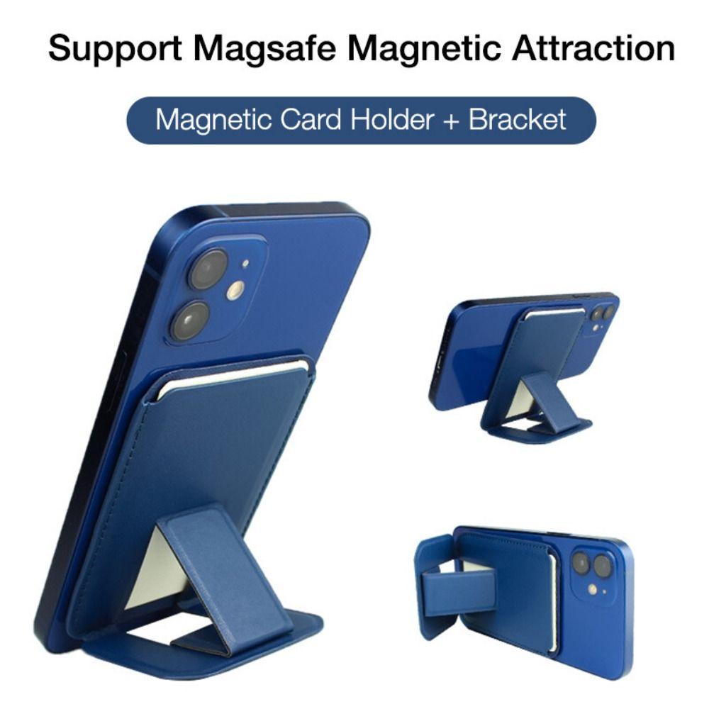 PU Leathe Phone Card Holder Multi-card Support Cell Phone Pouch For Cell Phones Tablets
PU Leathe Phone Card Holder Multi-card Support Cell Phone Pouch For Cell Phones Tablets