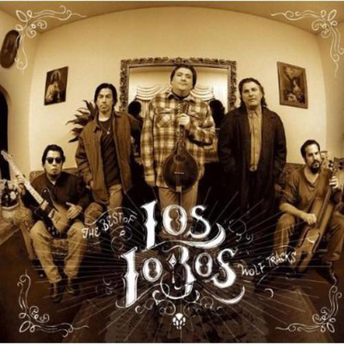 CD LOS LOBOS Wolf Tracks The Best Of Los Lobos 8122732942 Rhino Records 2006 US Rock Used
CD LOS LOBOS Wolf Tracks The Best Of Los Lobos 8122732942 Rhino Records 2006 US Rock Used