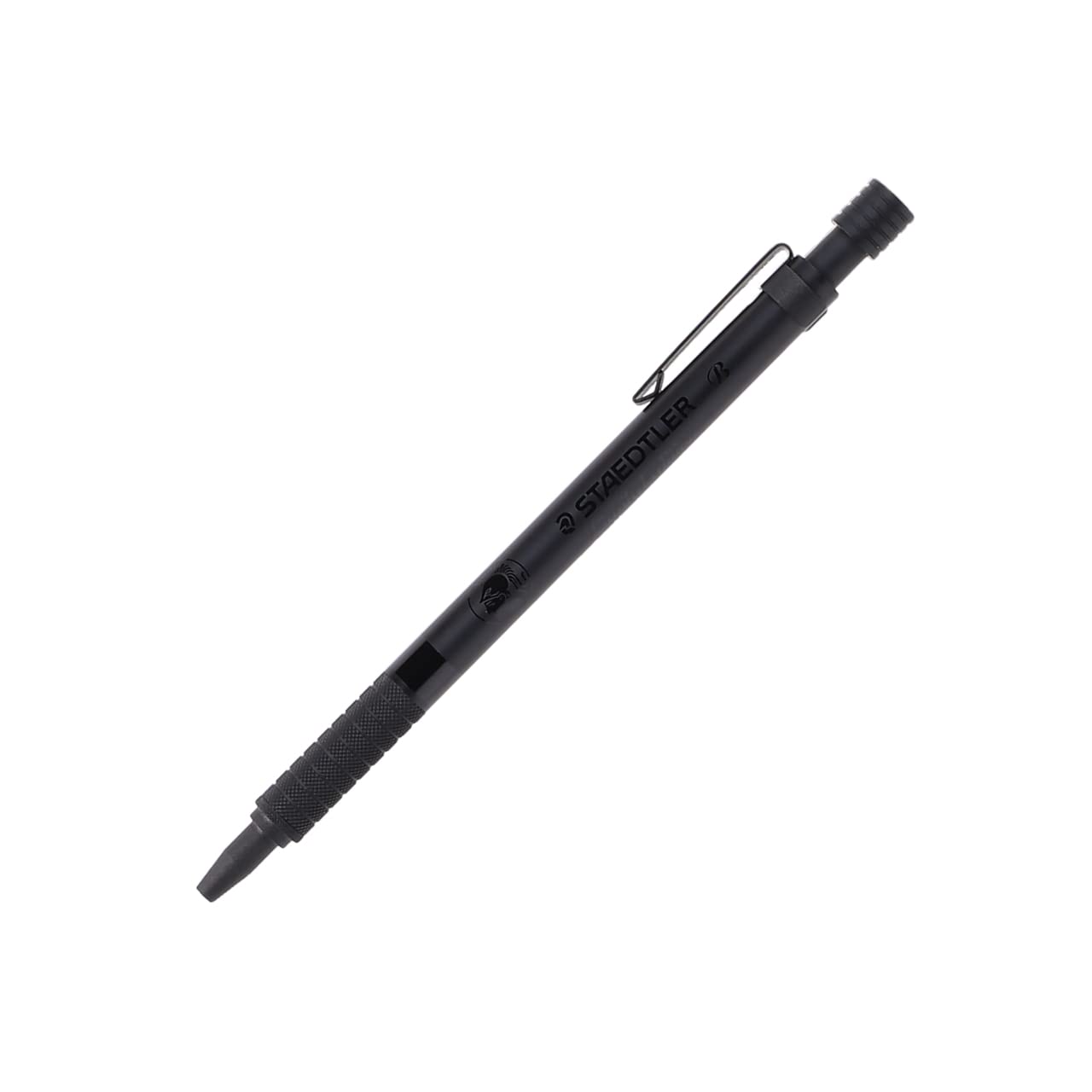 Шариковая ручка Staedtler 425 25 f 9 1, лимитированная серия, полностью черная, издание, чёрный
Шариковая ручка Staedtler 425 25 f 9 1, лимитированная серия, полностью черная, издание, чёрный