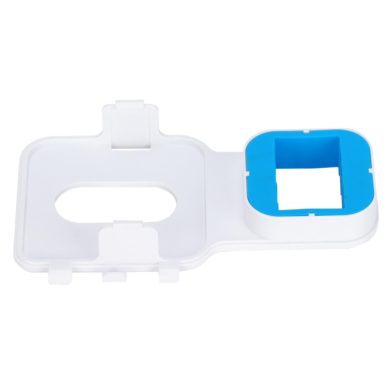 Настенное крепление для розетки, компактный держатель для розетки с коротким кабелем для модуля Blink Sync, домашняя безопасность, белый белый
Настенное крепление для розетки, компактный держатель для розетки с коротким кабелем для модуля Blink Sync, домашняя безопасность, белый белый