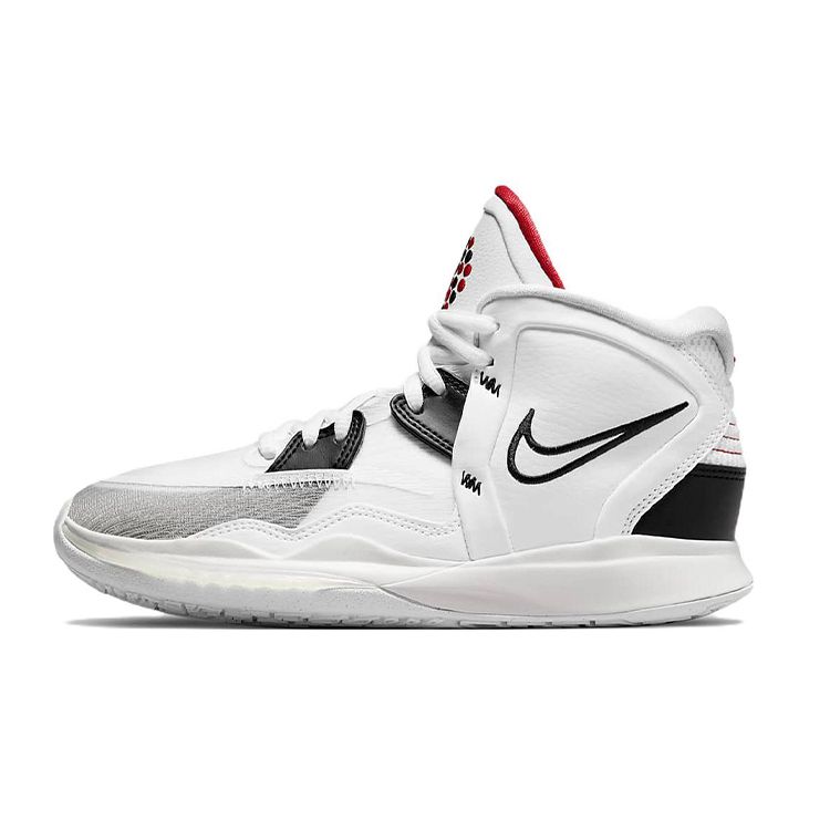 Детские кроссовки Nike Kyrie Infinity GS Man Machine White University-Red Photon-Dust DD0334-101 40
Детские кроссовки Nike Kyrie Infinity GS Man Machine White University-Red Photon-Dust DD0334-101 40