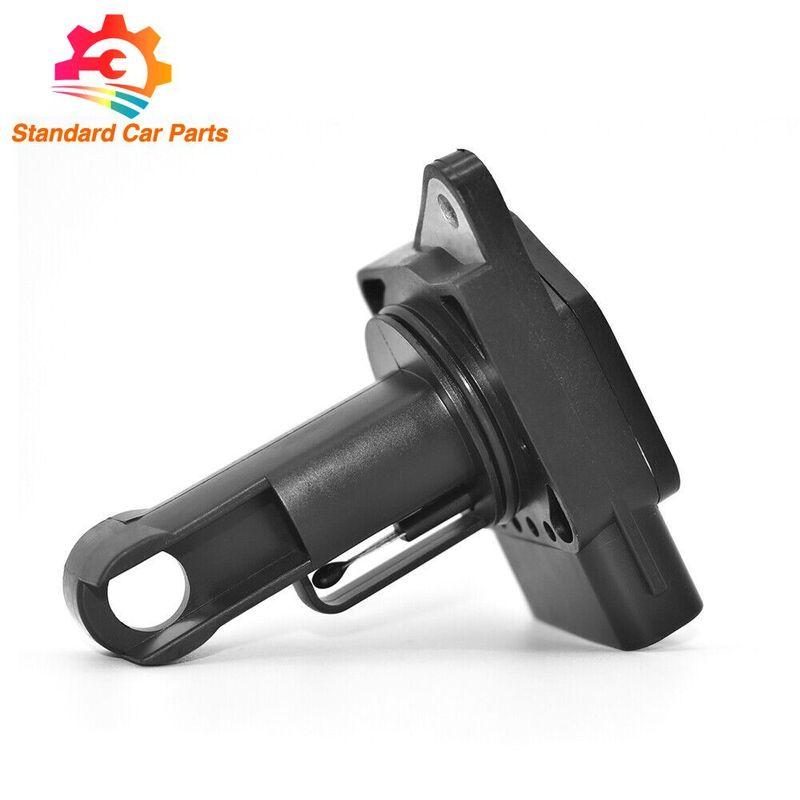 22204-0L010 MAF Mass Air Flow Meter Sensor For Toyota Yaris Corolla Hilux Hiace 2.5 3.0 222040L010 22204-30010 2220430010
22204-0L010 MAF Mass Air Flow Meter Sensor For Toyota Yaris Corolla Hilux Hiace 2.5 3.0 222040L010 22204-30010 2220430010