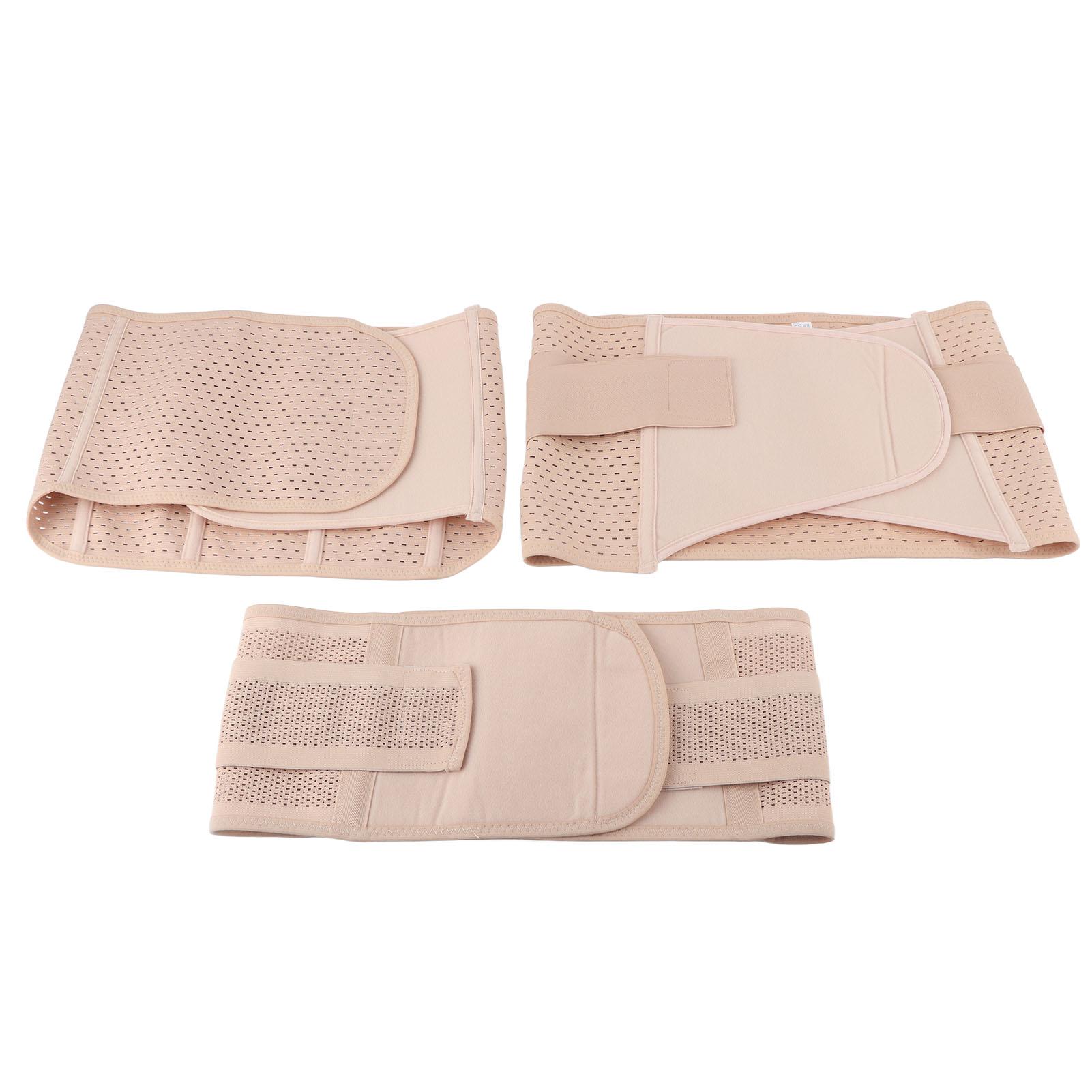 Послеродовая поддержка, восстанавливающий пояс для живота, талии и таза, корректирующее белье M
Послеродовая поддержка, восстанавливающий пояс для живота, талии и таза, корректирующее белье M