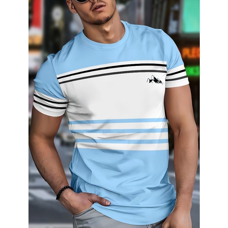 Short sleeved T-shirt casual style seasonal clothing 6XL
Short sleeved T-shirt casual style seasonal clothing 6XL
