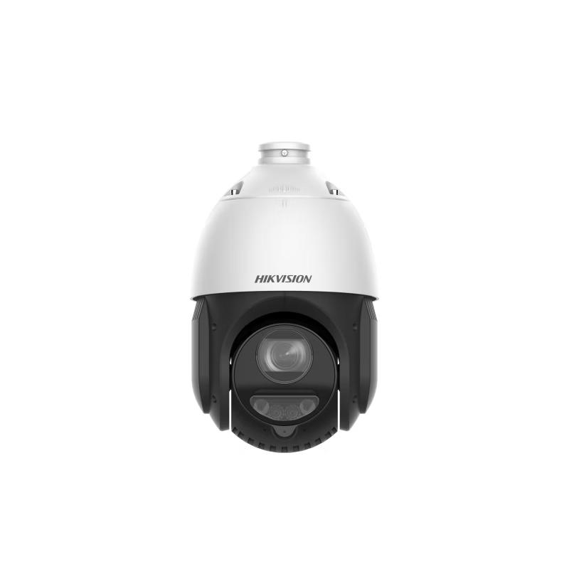 Hikvision 2MP 25x Zoom Outdoor PTZ Network Camera CN plug (adapter included)
Hikvision 2MP 25x Zoom Outdoor PTZ Network Camera CN plug (adapter included)