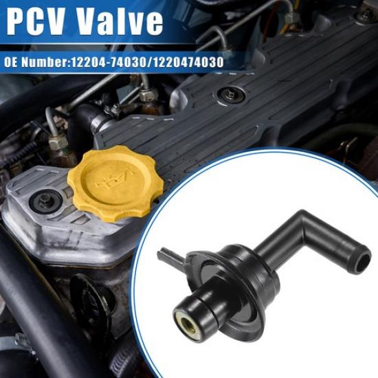 Car PCV Valve Compatible for Toyota Camry 1997-2001 for Toyota RAV4 1997-2000
Car PCV Valve Compatible for Toyota Camry 1997-2001 for Toyota RAV4 1997-2000