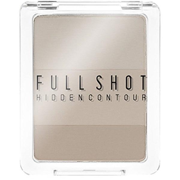 Appue Full Shot Hidden Shading 9г, 03 Top Grey, 1 популярная корейская косметика 
Appue Full Shot Hidden Shading 9г, 03 Top Grey, 1 популярная корейская косметика