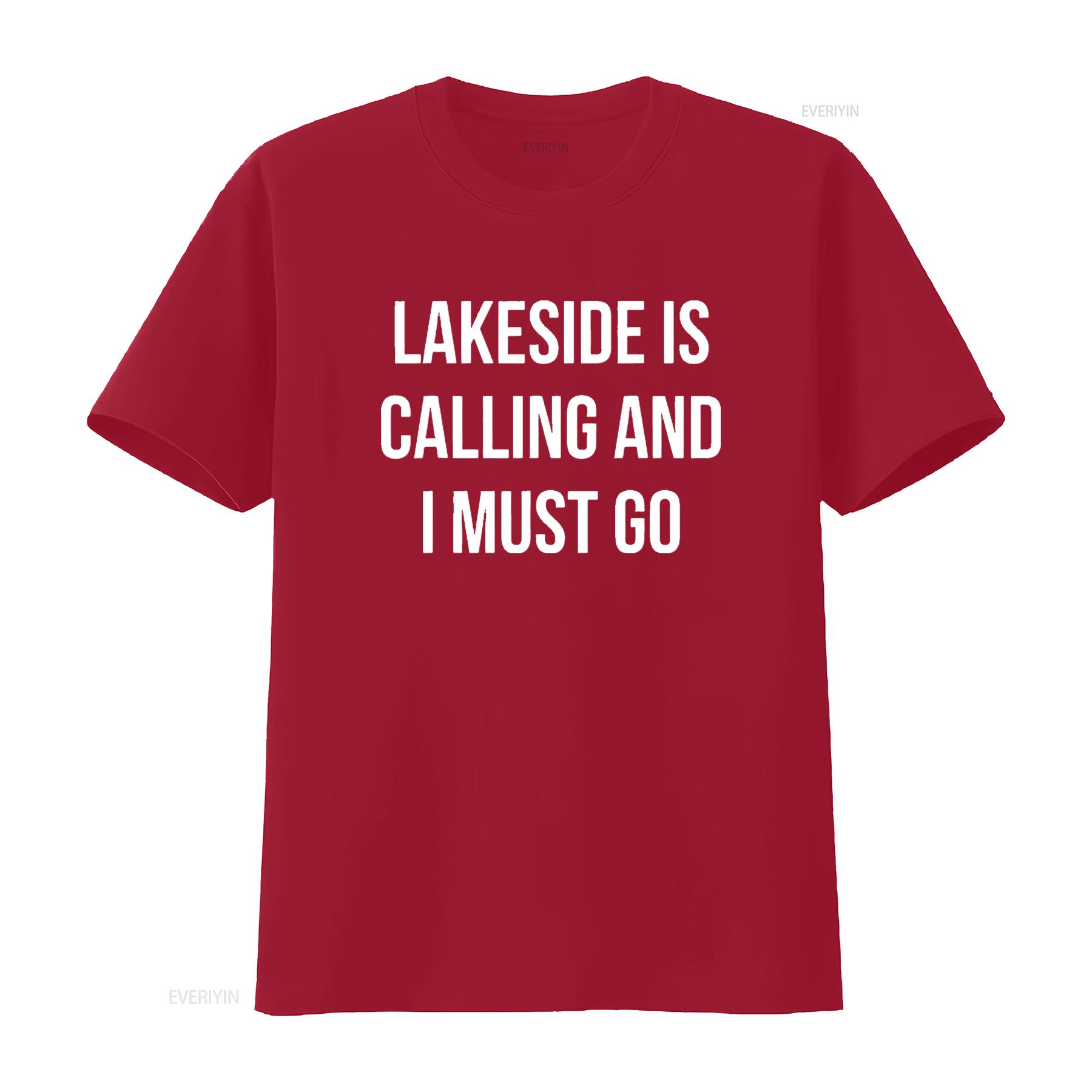 Womens Lakeside City Funny T Shirt vintage Washed Stretched fashion Casual streetwear Comfortable Breathable Stylish homme S
Womens Lakeside City Funny T Shirt vintage Washed Stretched fashion Casual streetwear Comfortable Breathable Stylish homme S