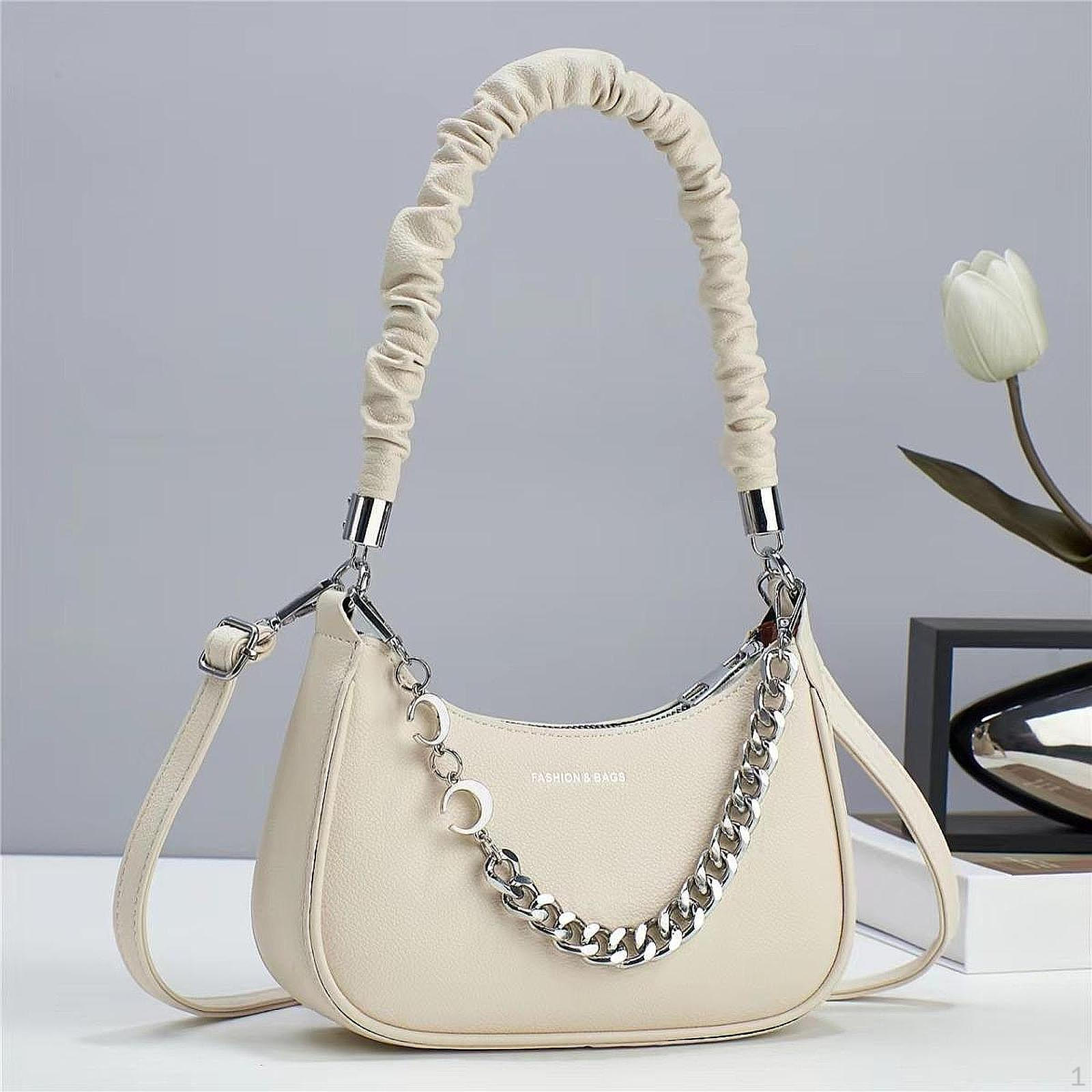 Сумка подмышкой для женщин Повседневная женская сумочка для вечеринок Банкетов Поездок на работу Праздников
Сумка подмышкой для женщин Повседневная женская сумочка для вечеринок Банкетов Поездок на работу Праздников