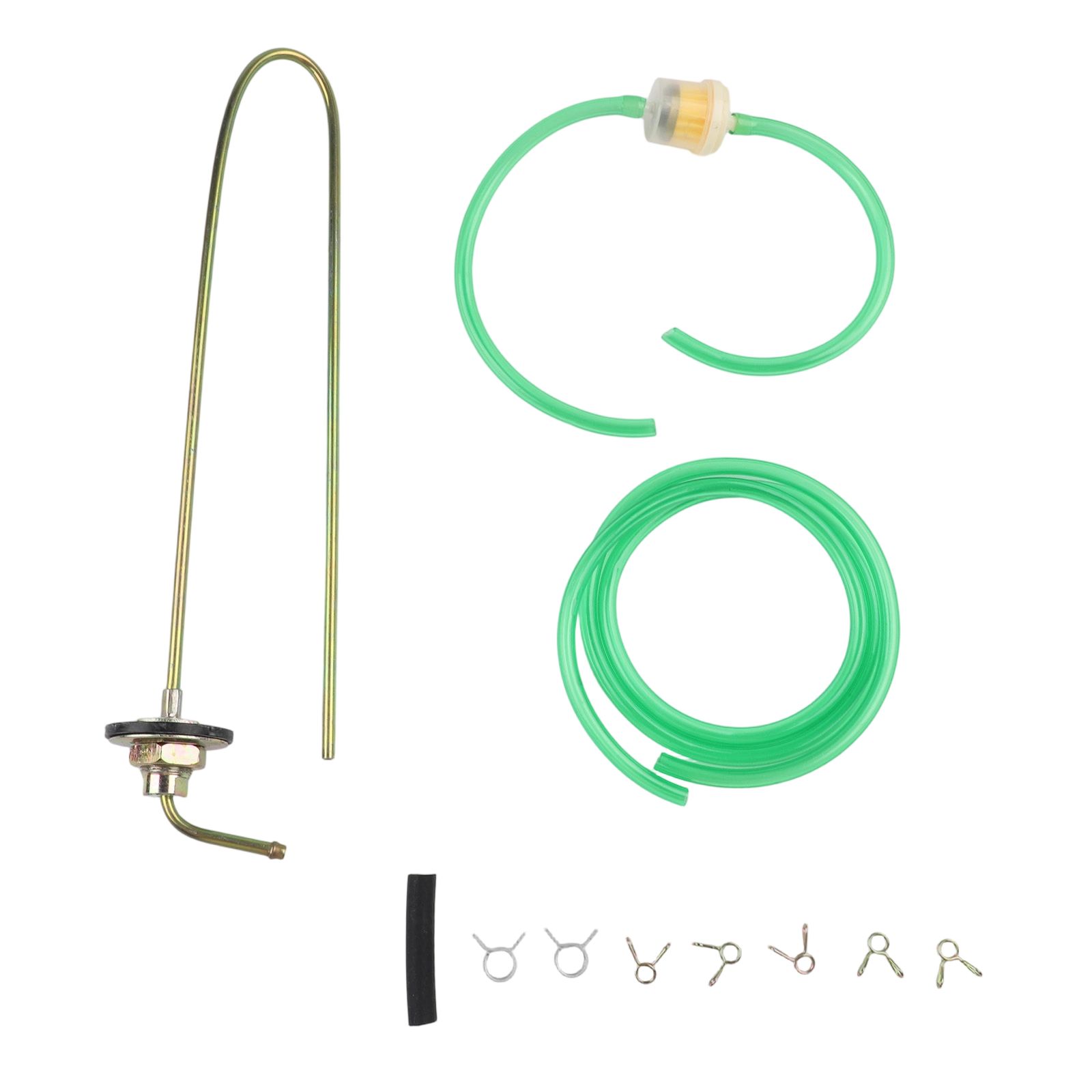 1 Set Car Fuel Line Standpipe Kit Filter For Chinese Diesel Heater Extra Capacity Tank Automotive Accessories
1 Set Car Fuel Line Standpipe Kit Filter For Chinese Diesel Heater Extra Capacity Tank Automotive Accessories