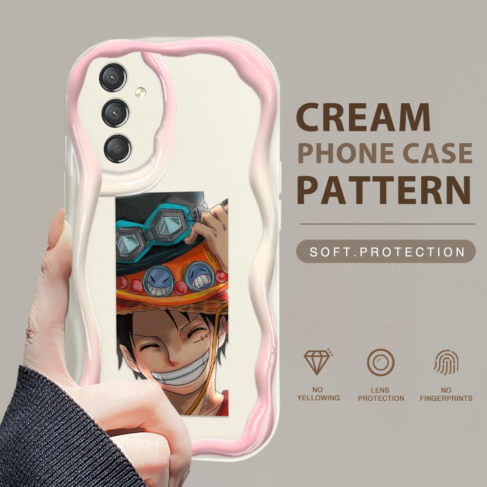 Милый мультяшный узор, кремовая текстура, мягкий силиконовый чехол с волнистыми краями, чехол для телефона Samsung Samsung S25 Ultra 5G белый
Милый мультяшный узор, кремовая текстура, мягкий силиконовый чехол с волнистыми краями, чехол для телефона Samsung Samsung S25 Ultra 5G белый