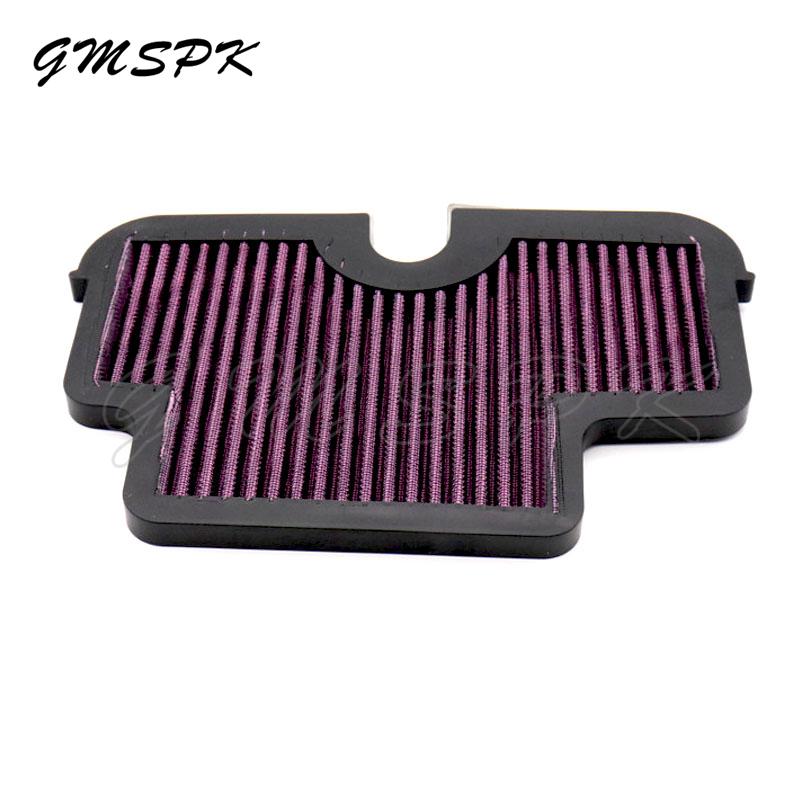 Motorcycle Air Filter Intake Cleaner Fit for KAWASAKI ER-6N ER-6F 2006-2008 ER 6N/6F ER6N ER6F Versys 650 KLE 650 KLE650 1 PC
Motorcycle Air Filter Intake Cleaner Fit for KAWASAKI ER-6N ER-6F 2006-2008 ER 6N/6F ER6N ER6F Versys 650 KLE 650 KLE650 1 PC