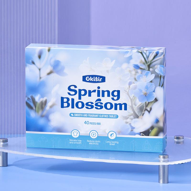 Clothes Softening Tablets Dryer Incense Wardrobe Aromatherapy Incense Tablets Laundry Drying Incense Paper Clothing Softening
Clothes Softening Tablets Dryer Incense Wardrobe Aromatherapy Incense Tablets Laundry Drying Incense Paper Clothing Softening