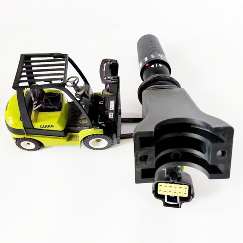 Korean Clark Forklift S40/S45 Combo Forward-Reverse Gear Switch
Korean Clark Forklift S40/S45 Combo Forward-Reverse Gear Switch