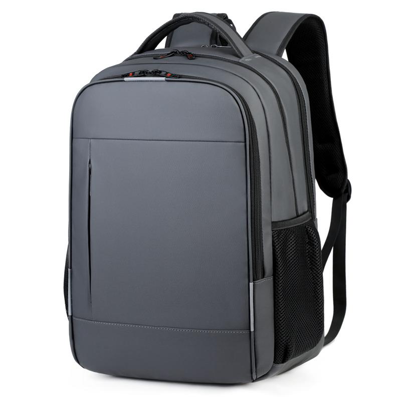 Fashionable Large Capacity Men Business Backpack Travel Double Strap Computer Bag High School Bags Teen College Student Backpack
Fashionable Large Capacity Men Business Backpack Travel Double Strap Computer Bag High School Bags Teen College Student Backpack