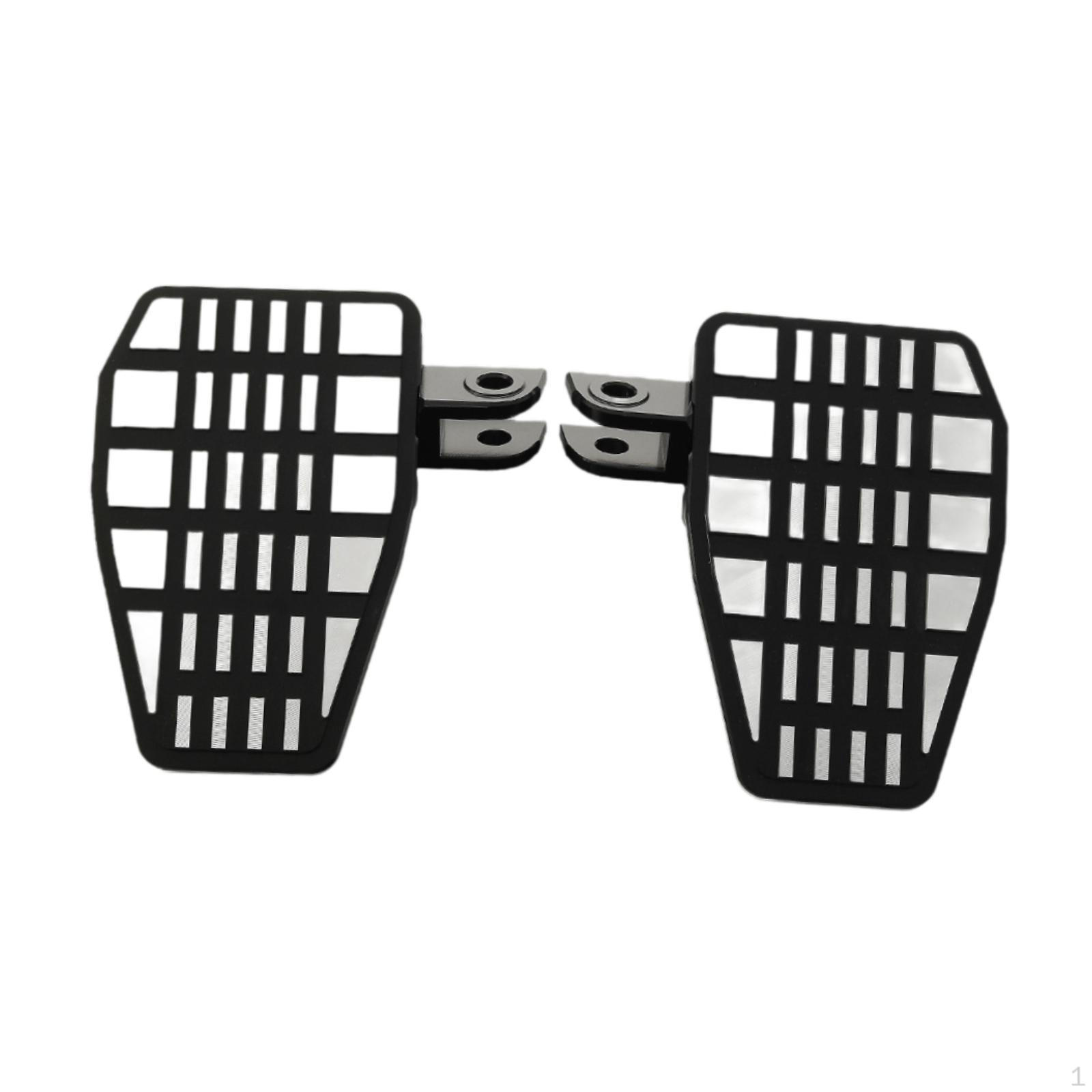Motorcycle Foot Pegs, Pedals, Spare Parts, Repair DIY Modified Footrests,
Motorcycle Foot Pegs, Pedals, Spare Parts, Repair DIY Modified Footrests,