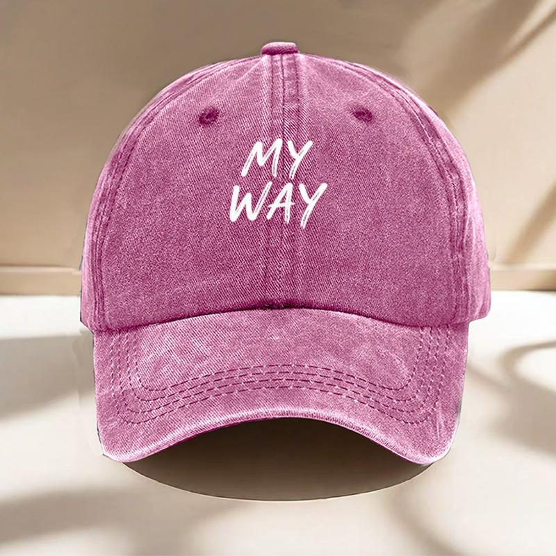 Men S Letter Baseball Cap For Casual Outdoor And Beach Activities Ideal For Men S Mountain Climbing Adjustable
Men S Letter Baseball Cap For Casual Outdoor And Beach Activities Ideal For Men S Mountain Climbing Adjustable