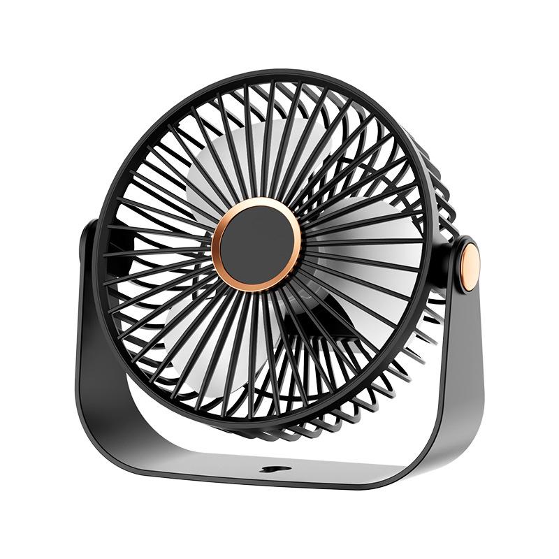 Compact USB Desktop Fan: Long Battery Life & Powerful Wind for Office & Summer Cooling 17*8.5*16cm чёрный
Compact USB Desktop Fan: Long Battery Life & Powerful Wind for Office & Summer Cooling 17*8.5*16cm чёрный