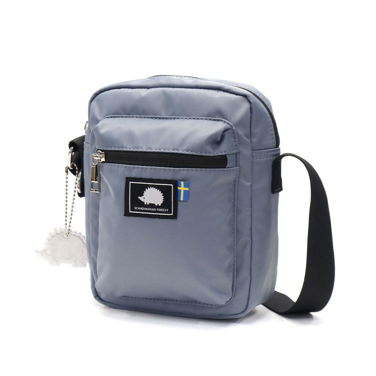 Scandinavian Forest Shoulder Bag Blue 251-AFSF339 синій
Scandinavian Forest Shoulder Bag Blue 251-AFSF339 синій