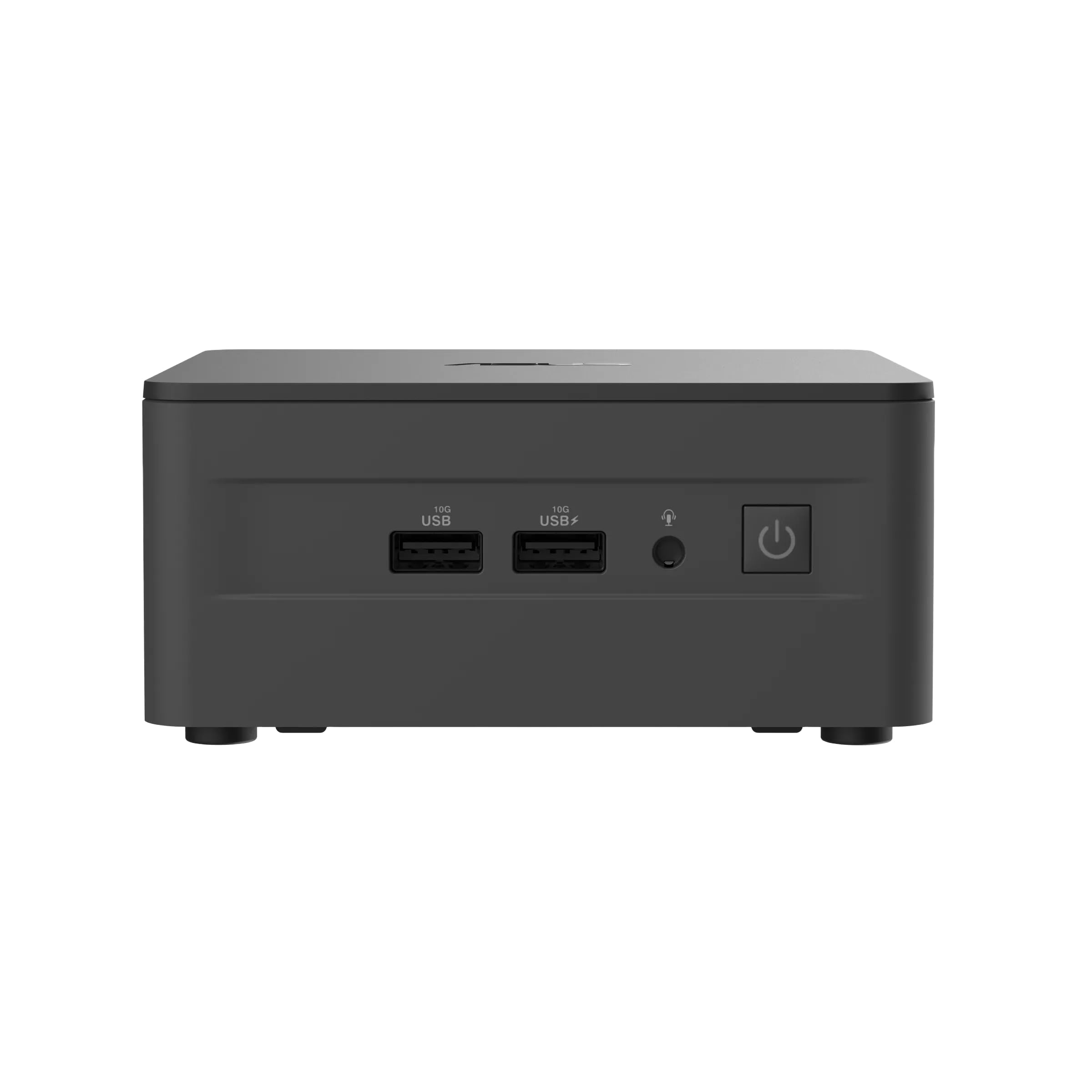 Висока модель ASUS NUC 13 Pro Kit i7 Оснащено процесором Intel Core 13-го покоління Невеликий базовий комплект RNUC13ANHI700000I Дозволено для внутрішнього використання
Висока модель ASUS NUC 13 Pro Kit i7 Оснащено процесором Intel Core 13-го покоління Невеликий базовий комплект RNUC13ANHI700000I Дозволено для внутрішнього використання