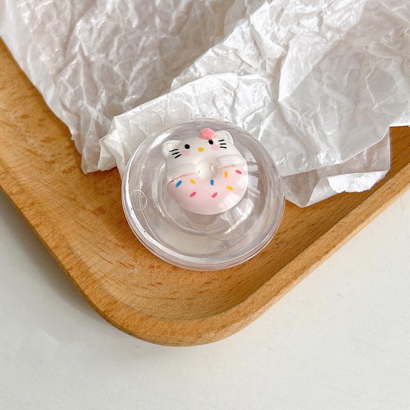 Cartoon Kt Cat Mobile Phone Airbag Bracket Wind Transparent Crystal Ball Paste Retractable Desktop Bracket
Cartoon Kt Cat Mobile Phone Airbag Bracket Wind Transparent Crystal Ball Paste Retractable Desktop Bracket