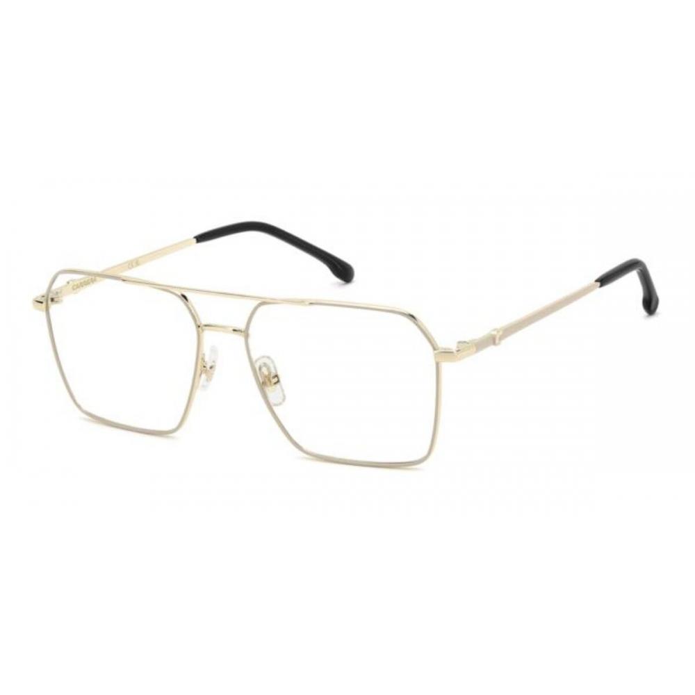Carrera Women Eyeglasses 3096 84e Beige Brown On Gold/55-18-140
Carrera Women Eyeglasses 3096 84e Beige Brown On Gold/55-18-140