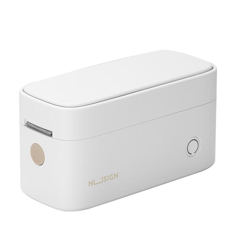 Deli Portable Thermal Label Printer CN plug (adapter included) Standard Kit: Printer + 1 Test Roll
Deli Portable Thermal Label Printer CN plug (adapter included) Standard Kit: Printer + 1 Test Roll