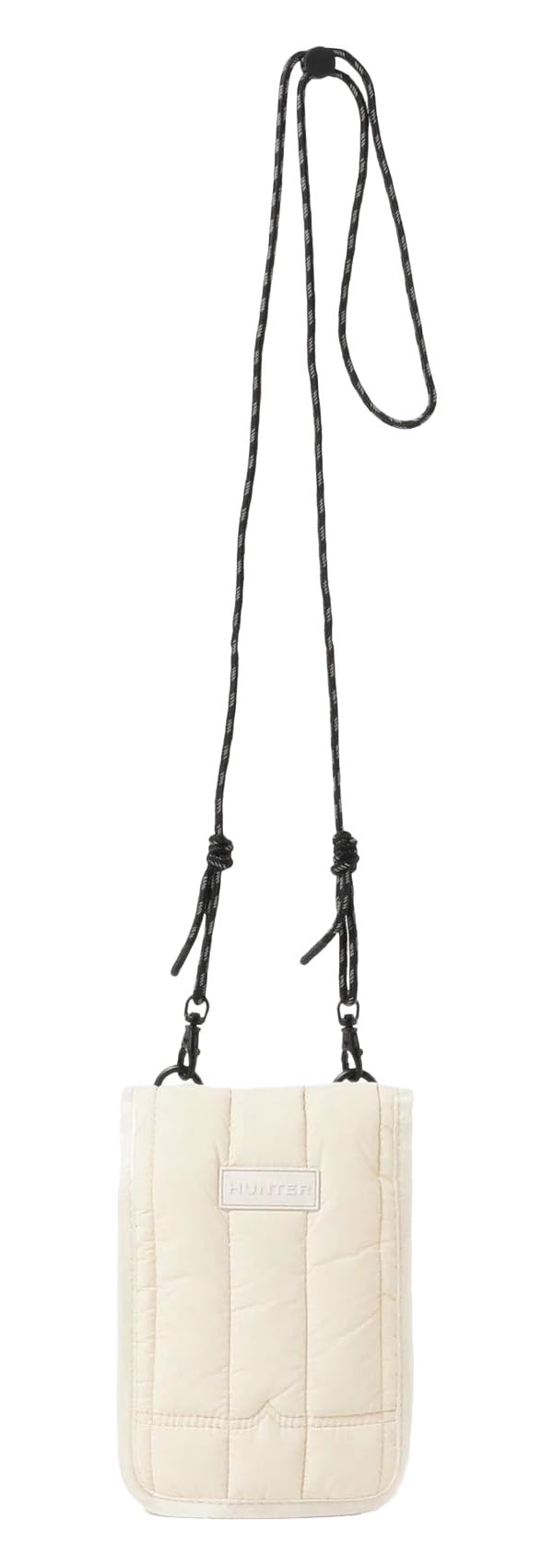 Hunter Pouch Shoulder Bag, White (Product Code: WHITE)
Hunter Pouch Shoulder Bag, White (Product Code: WHITE)
