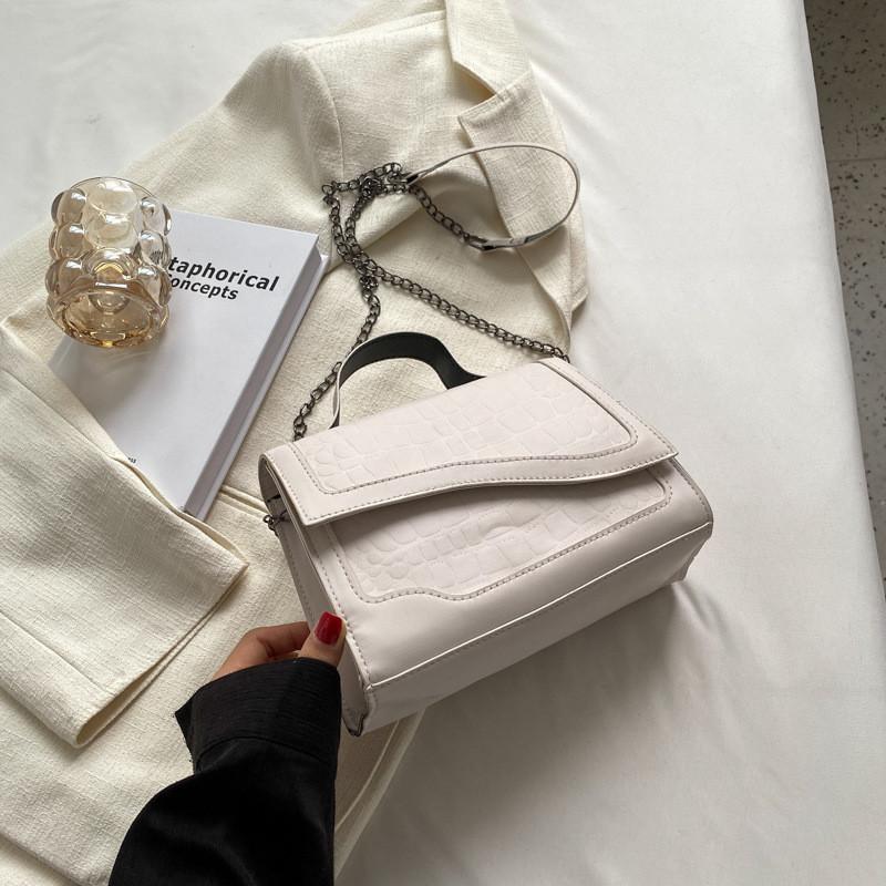 Elegant Vintage Shoulder Bag For Women 2023 Trendy Spring Pu Leather Square Bag Black Gold Silver Beige бежевий
Elegant Vintage Shoulder Bag For Women 2023 Trendy Spring Pu Leather Square Bag Black Gold Silver Beige бежевий