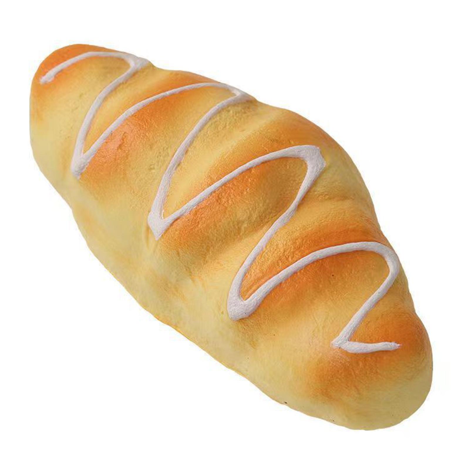 Squishies Bread Cute Food Soft Slow-Rising Bread Shape Squeeze Toys Simulation Bread Ultra-Soft Decompression
Squishies Bread Cute Food Soft Slow-Rising Bread Shape Squeeze Toys Simulation Bread Ultra-Soft Decompression