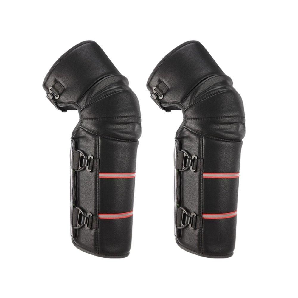 Knee Guard Protector Coldproof Winter Knee Brace Warm Soft Knee Pad Support PU Thicken Knee Sleeve Women Men
Knee Guard Protector Coldproof Winter Knee Brace Warm Soft Knee Pad Support PU Thicken Knee Sleeve Women Men