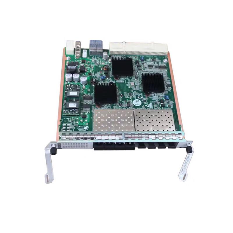 Huawei Optical Interface Board STM-1/4 & STM-16 with eSFP Modules
Huawei Optical Interface Board STM-1/4 & STM-16 with eSFP Modules