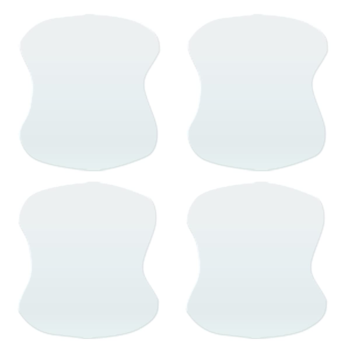 Door Handle Protector, Transparent Door Film, Scratch Prevention, Door Knob Under Protector for Alphard 30 Series and Vellfire 30 Series (Early and La
Door Handle Protector, Transparent Door Film, Scratch Prevention, Door Knob Under Protector for Alphard 30 Series and Vellfire 30 Series (Early and La