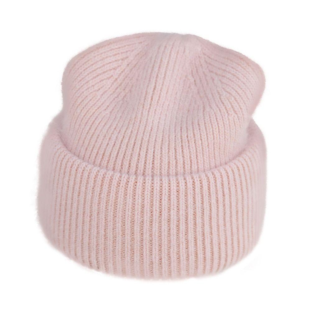 Thickened Skiing Gorras Korean Style Rabbit Fur Skullies Cap Windproof Cycling Hats for Women Men
Thickened Skiing Gorras Korean Style Rabbit Fur Skullies Cap Windproof Cycling Hats for Women Men