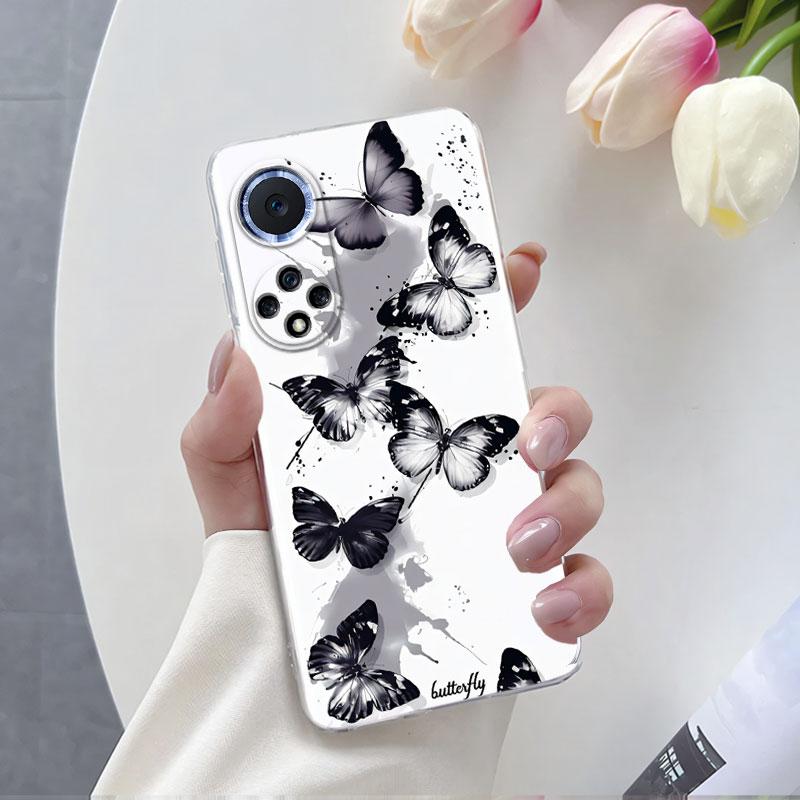 For Honor 50 70 Pro 50 70 Lite Case Luxury Phone Case For Huawei Honor 70 Pro Plus Flower Clear Soft Silicone Protective Cover Honor 50
For Honor 50 70 Pro 50 70 Lite Case Luxury Phone Case For Huawei Honor 70 Pro Plus Flower Clear Soft Silicone Protective Cover Honor 50