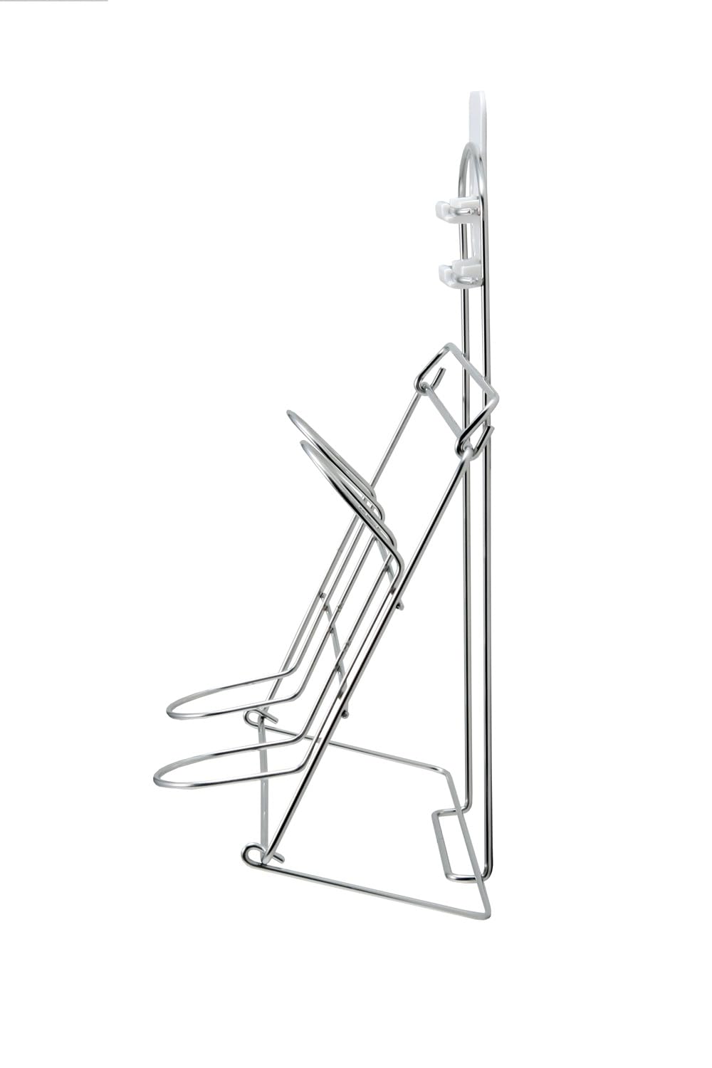 Tiger Crown Bus Boot Rack No. 4385
Tiger Crown Bus Boot Rack No. 4385