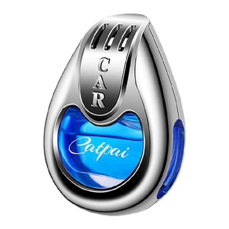 Interior Fragrance Oil Clip Decoration Freshener Auto Perfume Diffuser
Interior Fragrance Oil Clip Decoration Freshener Auto Perfume Diffuser