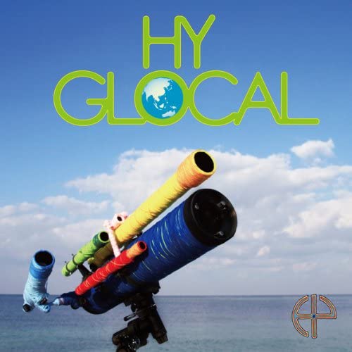 CD HY - GLOCAL(shokaigenteiban)(DVD tsuki) UPCH9924 Japan ObiJapanese Pop/Rock Used
CD HY - GLOCAL(shokaigenteiban)(DVD tsuki) UPCH9924 Japan ObiJapanese Pop/Rock Used