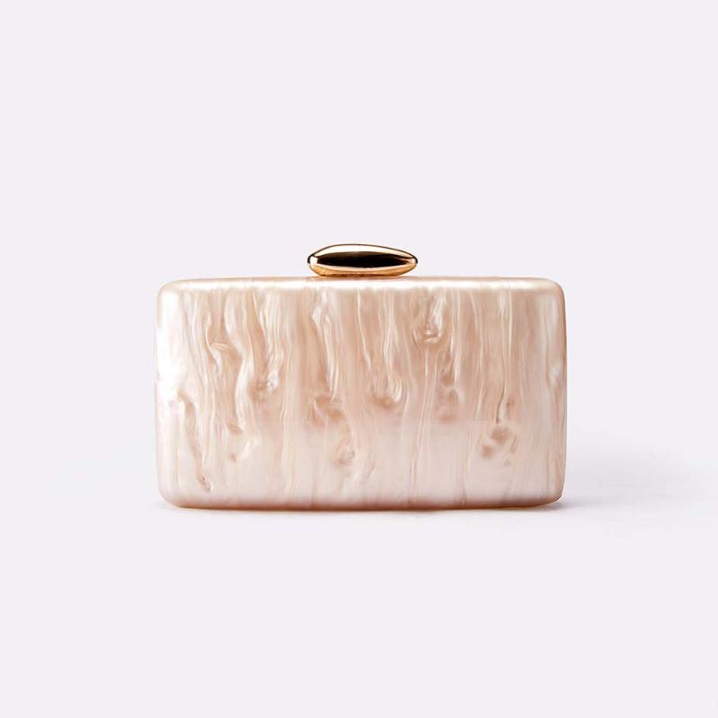 Crossbody Clutch Handbags Wedding Evening Bag Shoulder Acrylic Fashion New Luxury Designer Bags High Quality 2025 Women s Purse 19.5x11x4cm шампанського
Crossbody Clutch Handbags Wedding Evening Bag Shoulder Acrylic Fashion New Luxury Designer Bags High Quality 2025 Women s Purse 19.5x11x4cm шампанського