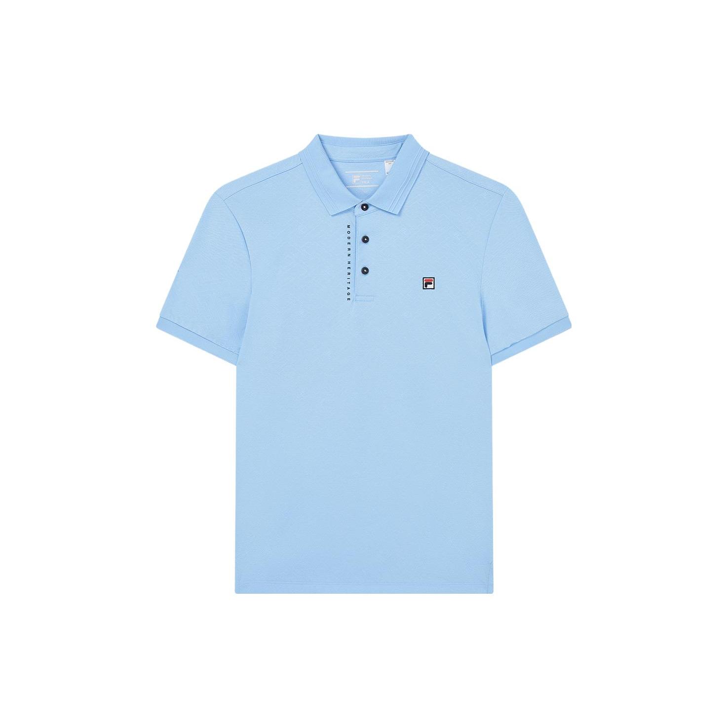New FILA Polo Shirts Men s Light Bright Blue F11M331108F-LB L
New FILA Polo Shirts Men s Light Bright Blue F11M331108F-LB L