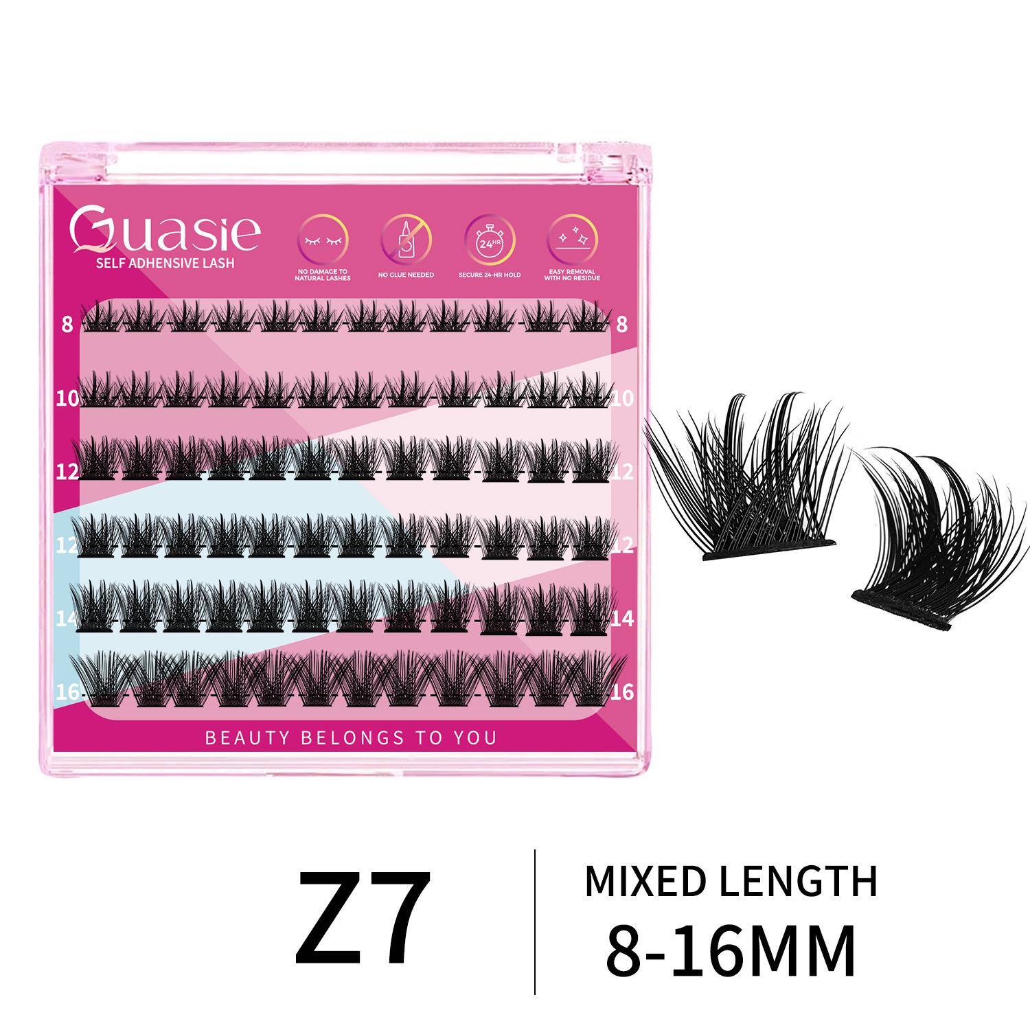 Сегментированные накладные ресницы D-завитка: Естественно выглядящие, в европейском и американском стиле DIY пучки для самостоятельного наращивания
Сегментированные накладные ресницы D-завитка: Естественно выглядящие, в европейском и американском стиле DIY пучки для самостоятельного наращивания