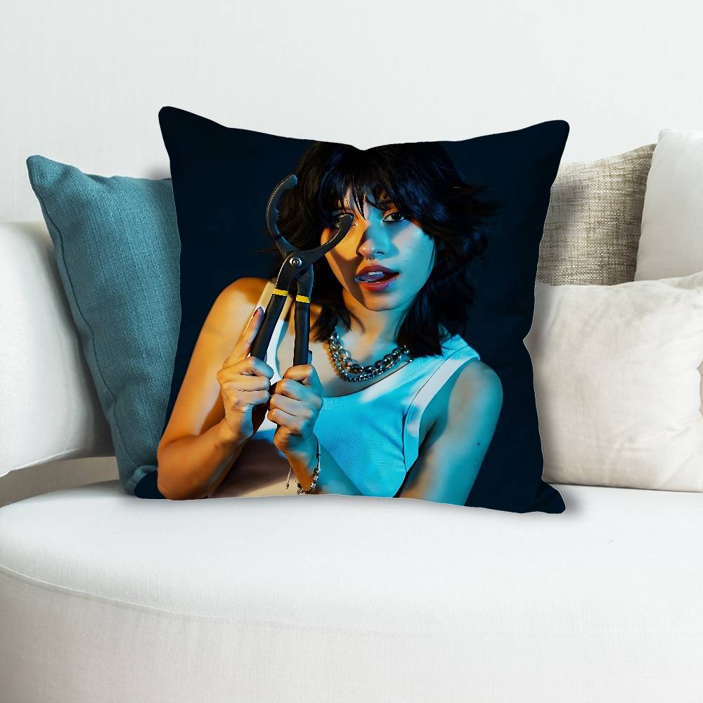 VViolent VViras Anime Celebrity Merchandise AllMatch Printed Pillow Case Sofa Car Office Room Decoration Protector 30x30 cm
VViolent VViras Anime Celebrity Merchandise AllMatch Printed Pillow Case Sofa Car Office Room Decoration Protector 30x30 cm