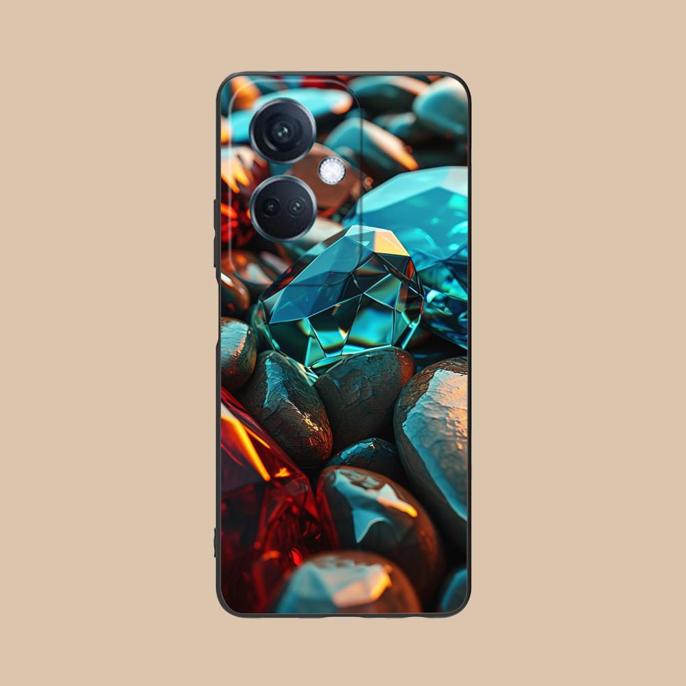 Эстетичный Чехол для Телефона с Камушками для OPPO Reno 14 13 12 11 10 9 8 7 6 5 F T Pro 5G Цветной Печатный Чехол Красивый Чехол Роскошный OPPO Reno5 5G
Эстетичный Чехол для Телефона с Камушками для OPPO Reno 14 13 12 11 10 9 8 7 6 5 F T Pro 5G Цветной Печатный Чехол Красивый Чехол Роскошный OPPO Reno5 5G